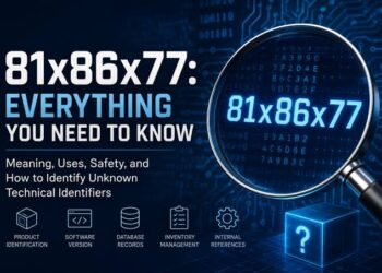 81x86x77: Everything You Need to Know in 2026
