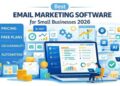 Top 10 Email Marketing Software for Businesses in 2026