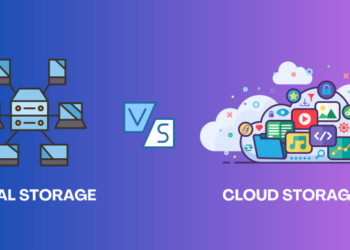 Cloud Storage vs Local Storage: Which Is Better?