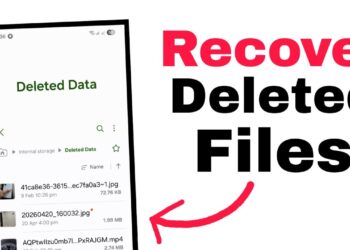 How to Recover Deleted Files on Android: A Complete Step-by-Step Guide