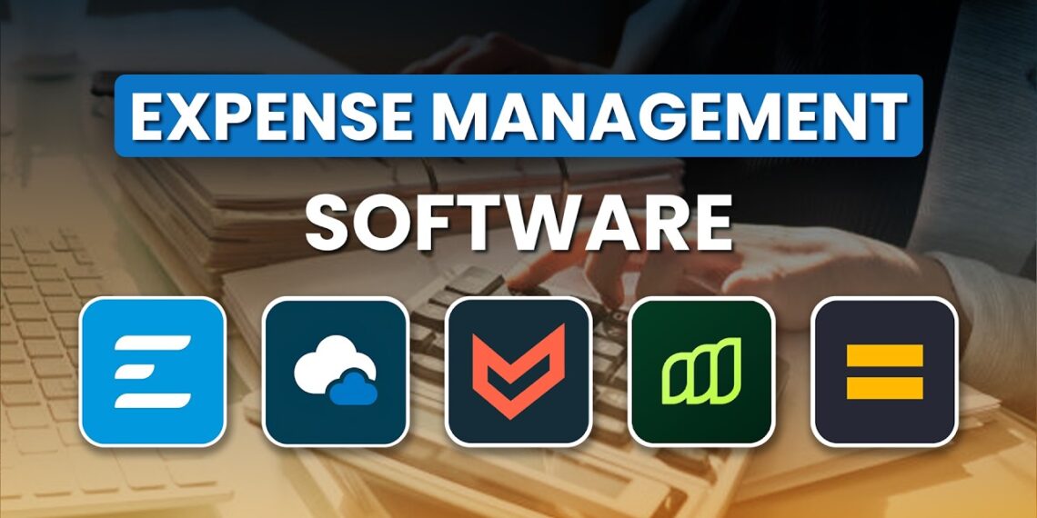 Best Expense Tracking and Reimbursement Software in 2026