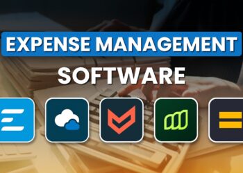 Best Expense Tracking and Reimbursement Software in 2026