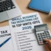 Best Tax Deductions for Freelancers and Small Business Owners in the US