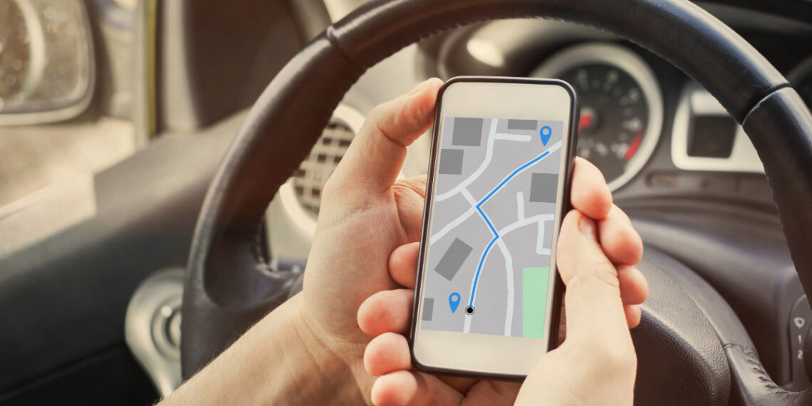 How to Track Your Vehicle Using GPS: Everything You Need to Know