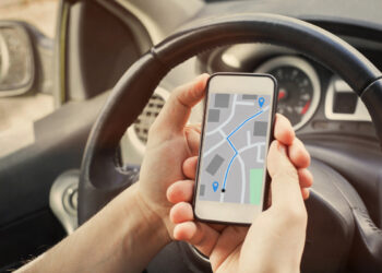 How to Track Your Vehicle Using GPS: Everything You Need to Know