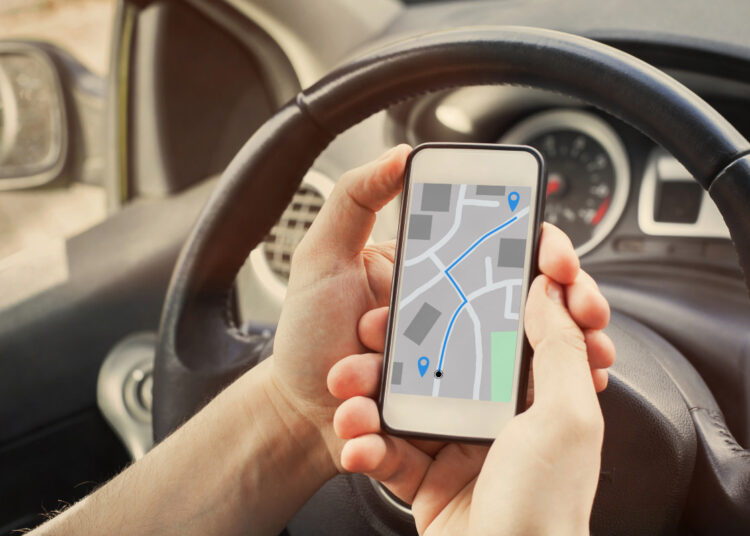 How to Track Your Vehicle Using GPS: Everything You Need to Know