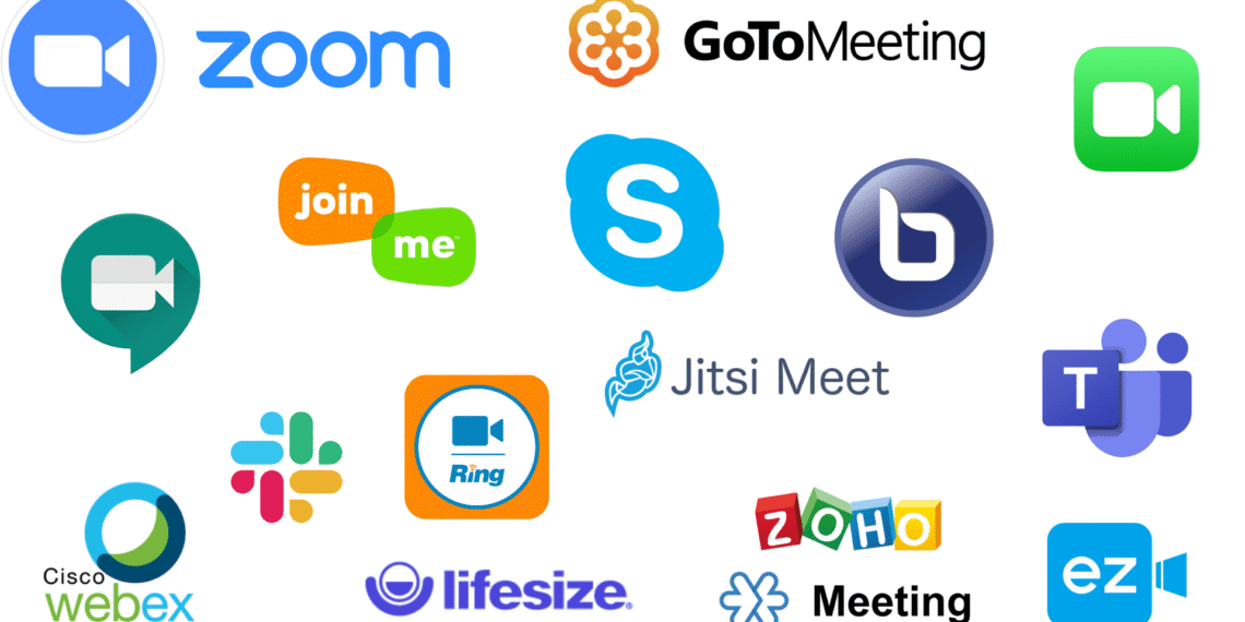 Top 10 Virtual Meeting and Video Conferencing Tools in 2026