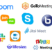 Top 10 Virtual Meeting and Video Conferencing Tools in 2026