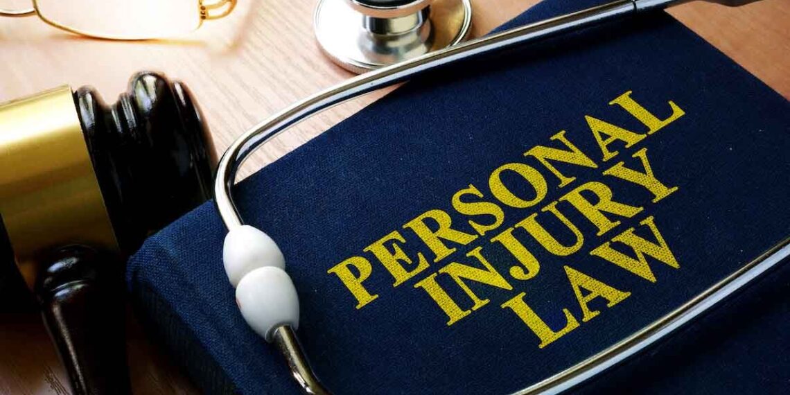 Best Personal Injury Lawyers: How to Choose One in Your State
