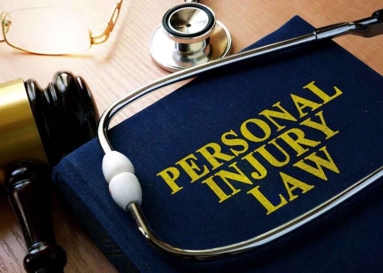 Best Personal Injury Lawyers: How to Choose One in Your State