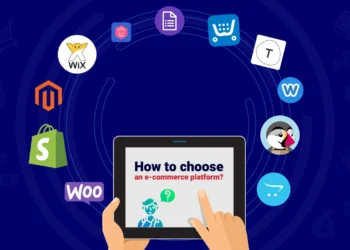 How to Choose the Right eCommerce Platform for Your Growing Busines