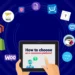 How to Choose the Right eCommerce Platform for Your Growing Busines