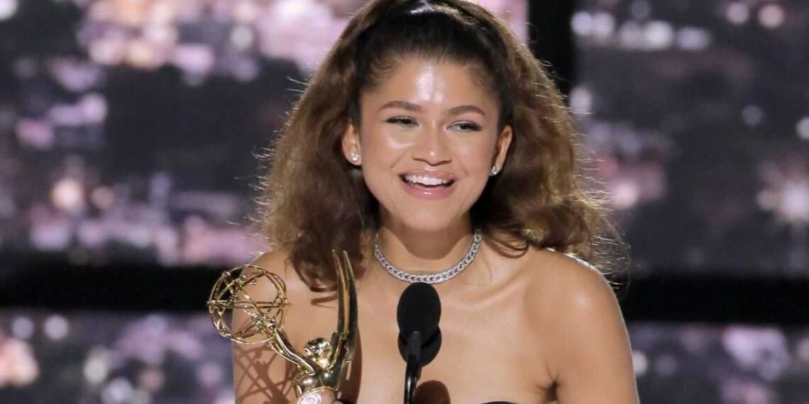 Zendaya: Career Movies Awards Net Worth and Personal Life