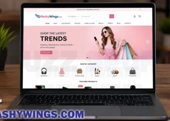 Rashywings.com Explained: Content Features Safety and Key Details