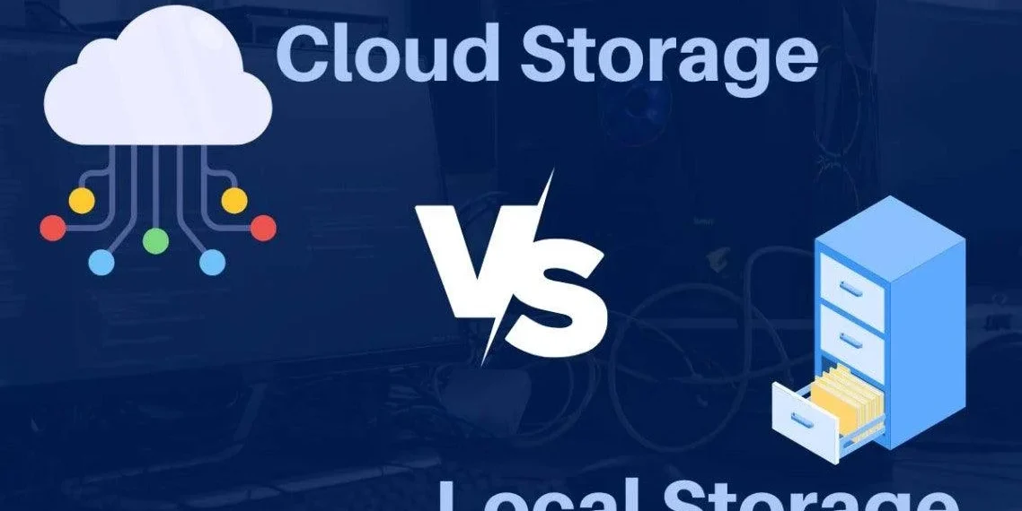 Cloud Storage vs Local Backup: Choosing the Right Data Strategy for Your Business