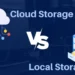 Cloud Storage vs Local Backup: Choosing the Right Data Strategy for Your Business