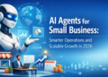 AI Agents for Small Business Operations: What’s Actually Worth Automating in 2026