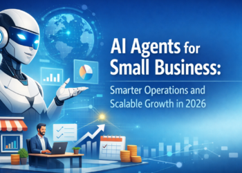 AI Agents for Small Business Operations: What’s Actually Worth Automating in 2026