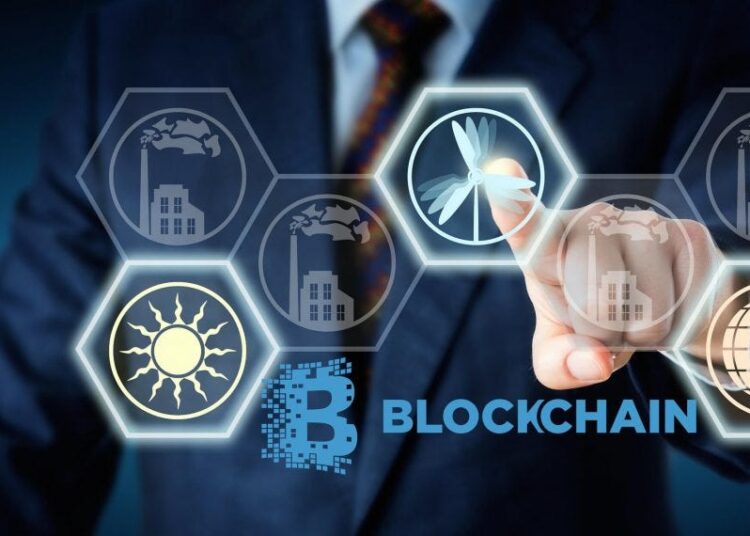 The Future of Blockchain in Corporate Data Security