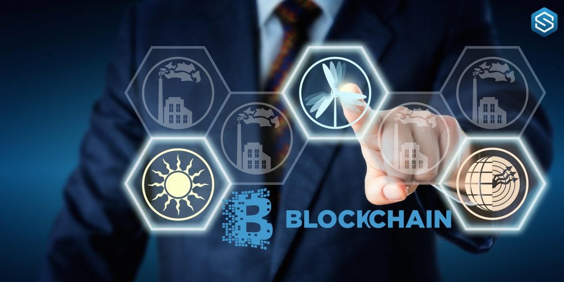 The Future of Blockchain in Corporate Data Security