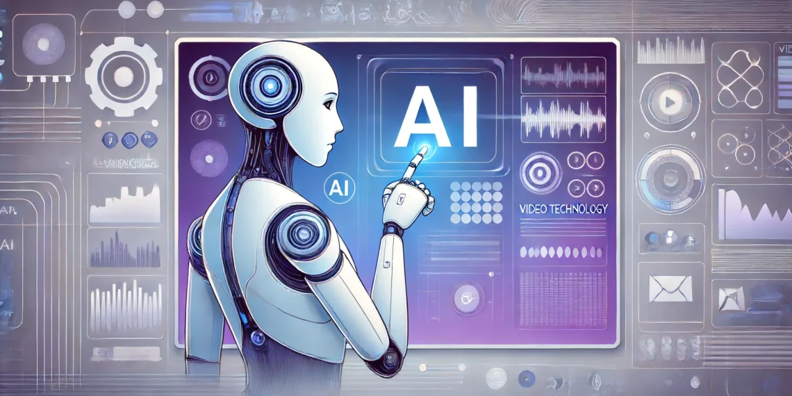 How AI Video Technology Is Changing the Future of Visual Storytelling