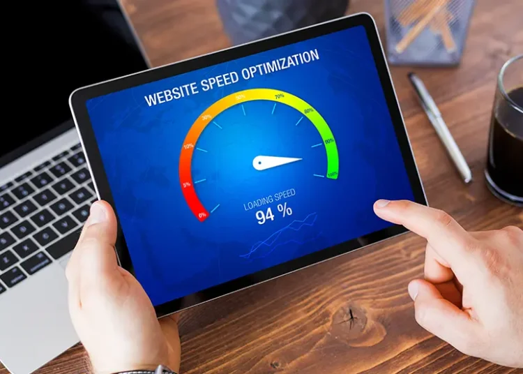 Website Speed Optimization: A Developer’s Guide to Faster Page Load Times