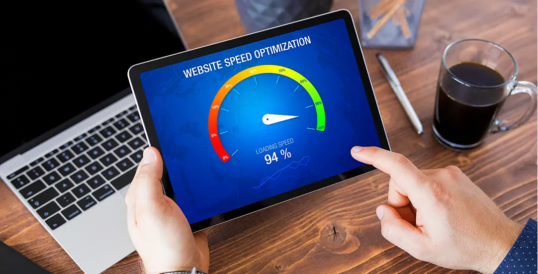 Website Speed Optimization: A Developer’s Guide to Faster Page Load Times