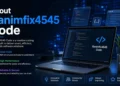 Ganimfix4545 Code: Everything You Need to Know