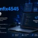 Ganimfix4545 Code: Everything You Need to Know