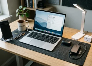 Best Budget Gadgets for Remote Workers in 2026