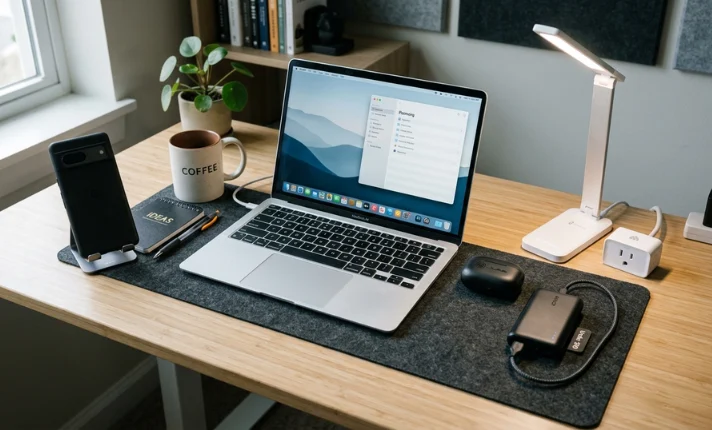 Best Budget Gadgets for Remote Workers in 2026