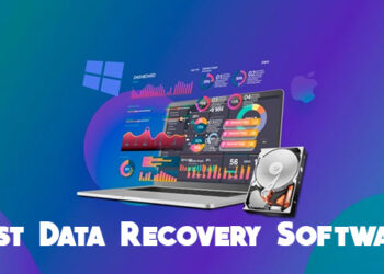 10 Best Data Recovery Software Tools for Windows and Mac