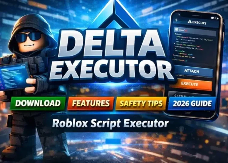 What Is Delta Executor? Features Risks & Alternatives (2026)
