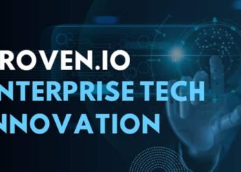 Droven.io: Driving Enterprise Tech Innovation Forward