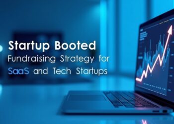 Startup Bootstrap Fundraising Strategy: Growing Without Giving Away Control