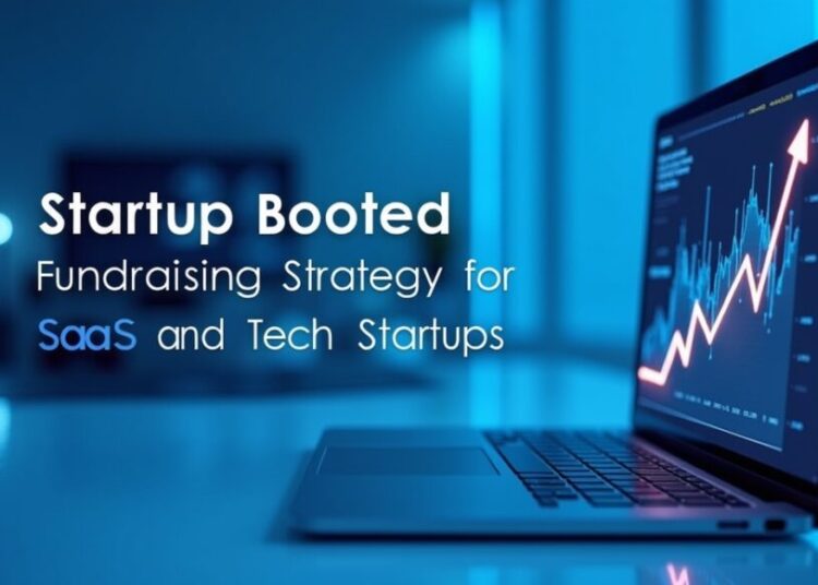 Startup Bootstrap Fundraising Strategy: Growing Without Giving Away Control
