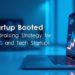 Startup Bootstrap Fundraising Strategy: Growing Without Giving Away Control