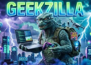 Geekzilla.io Guide: What It Is, What It Offers, and How It Works