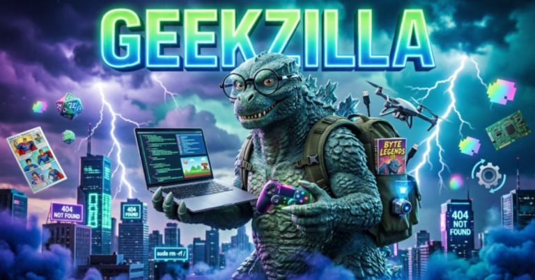 Geekzilla.io Guide: What It Is, What It Offers, and How It Works