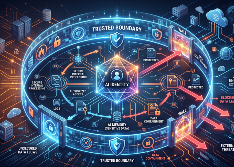 Autonomous Systems and the New Rules of Digital Security