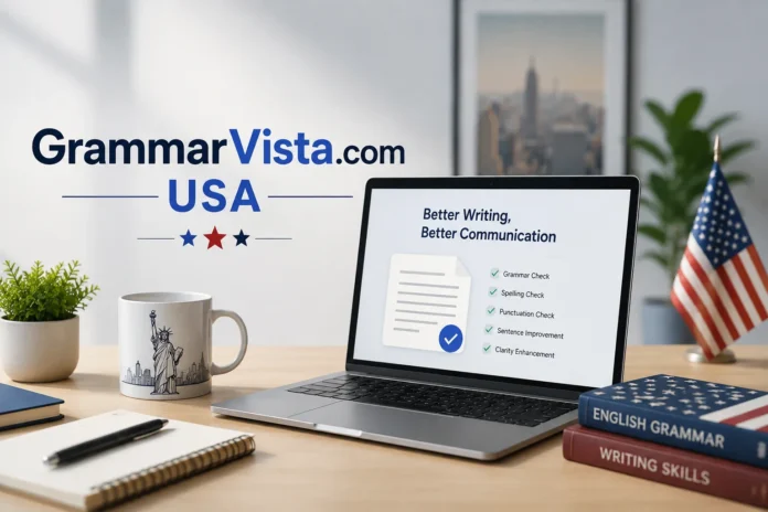 Grammarvista.Com Usa Explained: Features, Benefits, and What Users Should Know