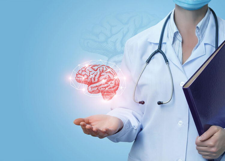 Doctorhub360.com Neurological Diseases: Tech-Powered Healing