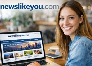 NewsLikeYou.com: Simple Reliable News and Information