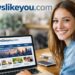 NewsLikeYou.com: Simple Reliable News and Information