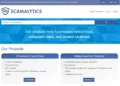 Scamalytics: How It Works Fraud Scores and Key Features in 2026