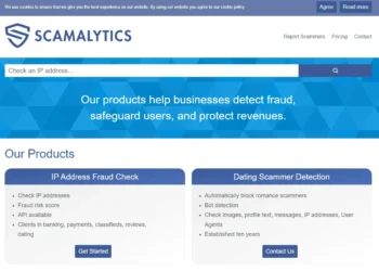 Scamalytics: How It Works Fraud Scores and Key Features in 2026