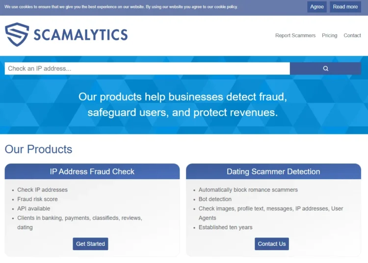 Scamalytics: How It Works Fraud Scores and Key Features in 2026