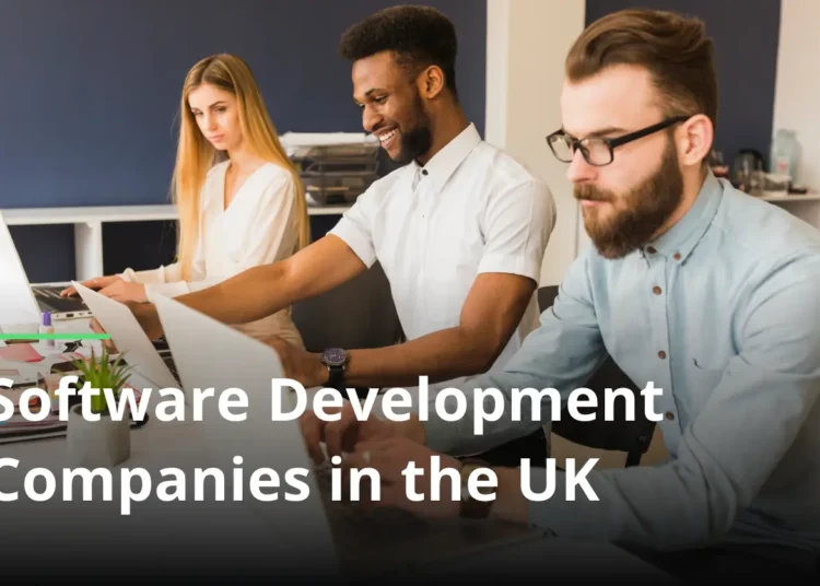 How to Choose a Software Development Company in the UK: A 2026 Buyer’s Guide