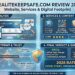 Thealitekeepsafe.com Review 2026: Website, Services & Digital Footprint