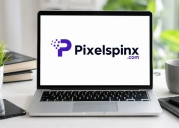 Pixelspinx.com: A Complete Guide to the Creator Platform in 2026